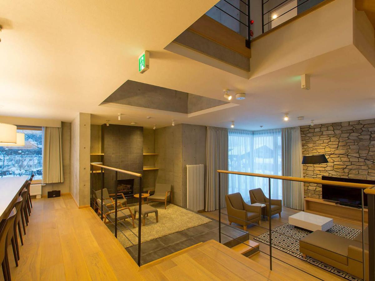 Mizunara Chalet Kutčan Exteriér fotografie